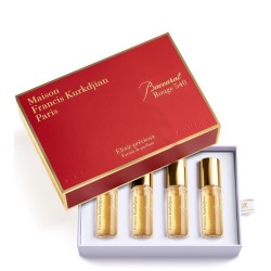 Baccarat Rouge 540 Elixir 4 x 4ml Baccarat Rouge 540 Elixir 4 x 4ml