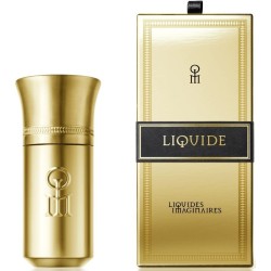 Liquide Gold Edp 100 ml