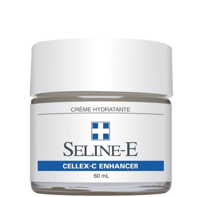 Seline E - Crema Viso Idratante 60 ml