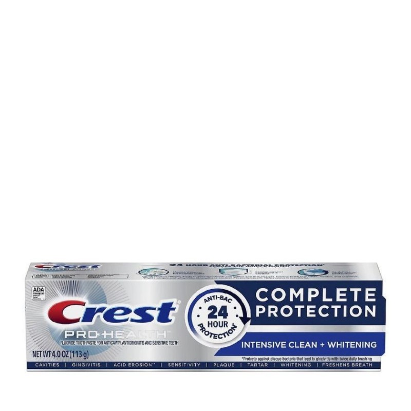 Dentifricio Crest Pro-Health Complete Protection 113g
