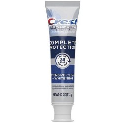 Dentifricio Crest Pro-Health Complete Protection 113g Dentifricio Crest Pro-Health Complete Protection 113g