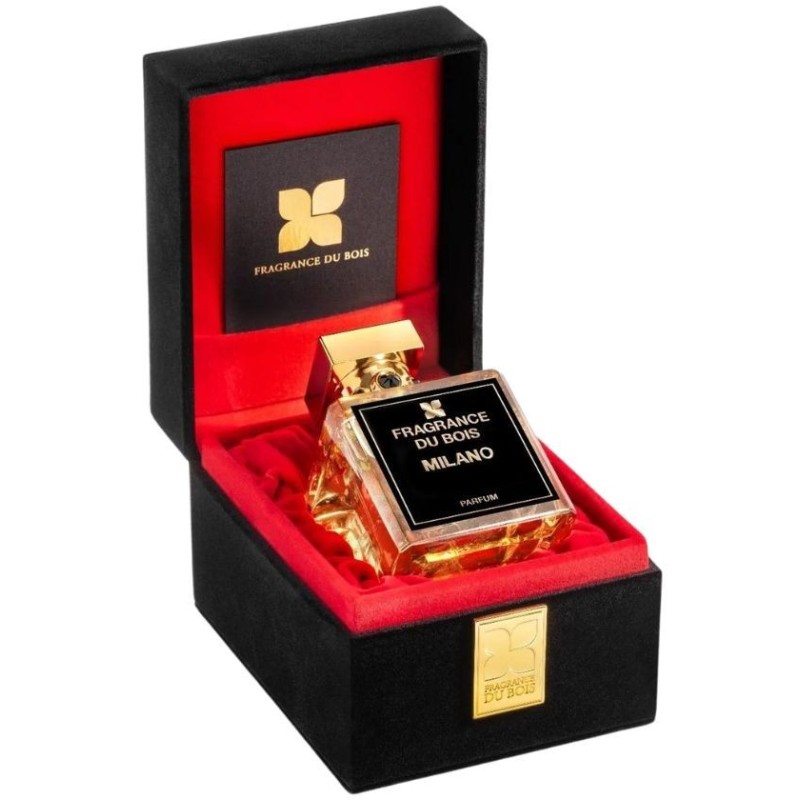 Milano EdP 100ml Milano EdP 100ml