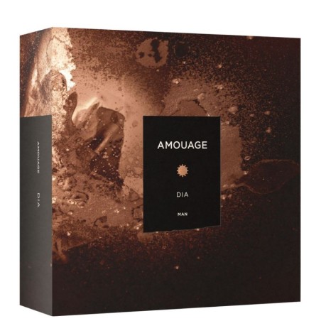 Dia Man Edp 100 ml