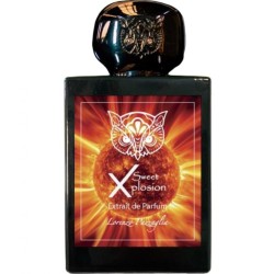 Sweet Xplosion Extrait de Parfum 50ml