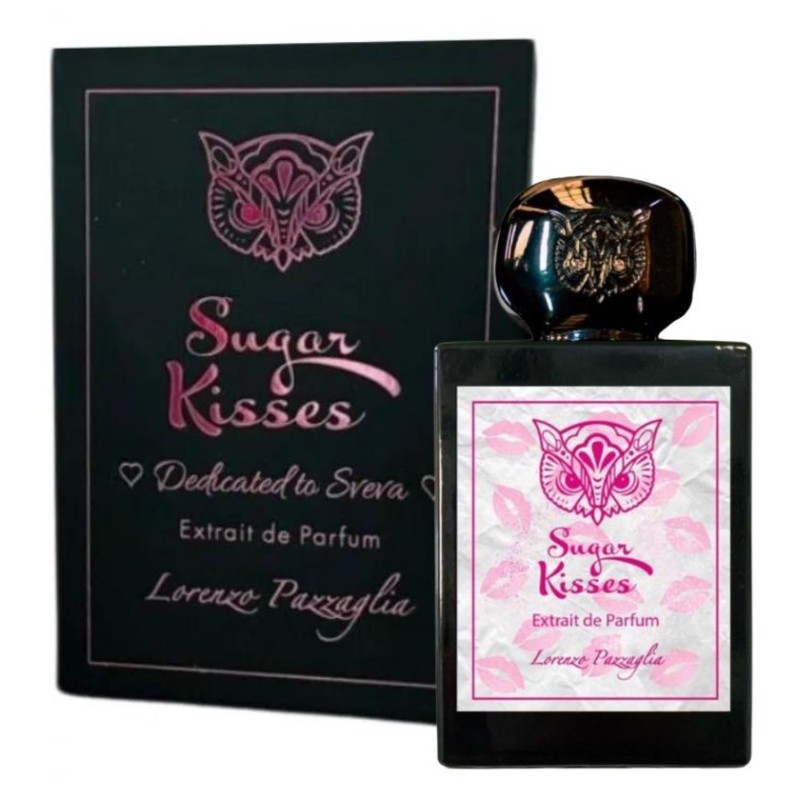 Sugar Kisses Extrait de Parfum 50ml