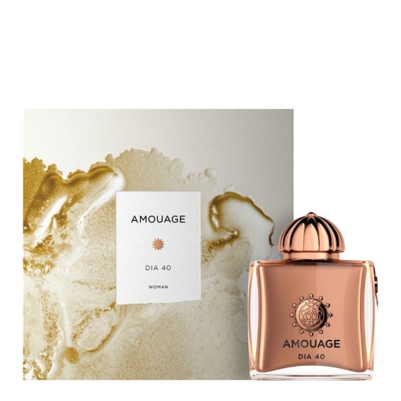 Dia Woman 40 Extrait Dia Woman 40 Extrait