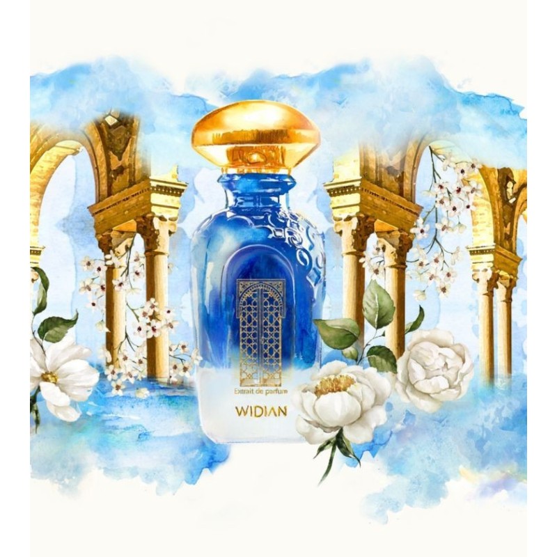 Granada Eau de Parfum 50 ml Granada Eau de Parfum 50 ml