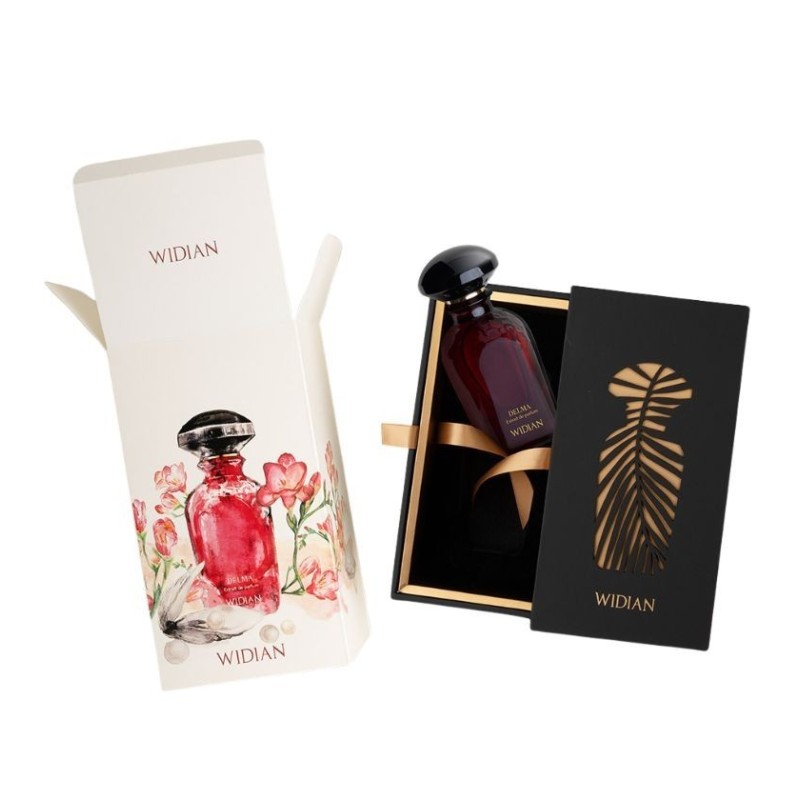 Delma Eau de Parfum 50 ml Delma Eau de Parfum 50 ml