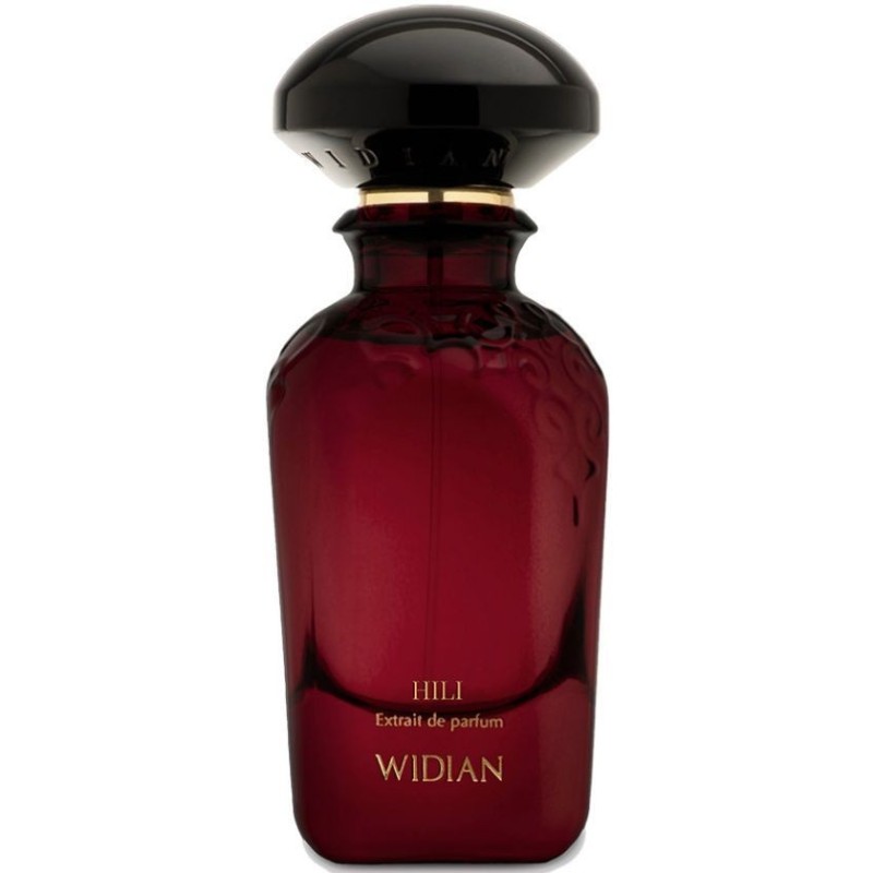 Hili Eau de Parfum 50 ml