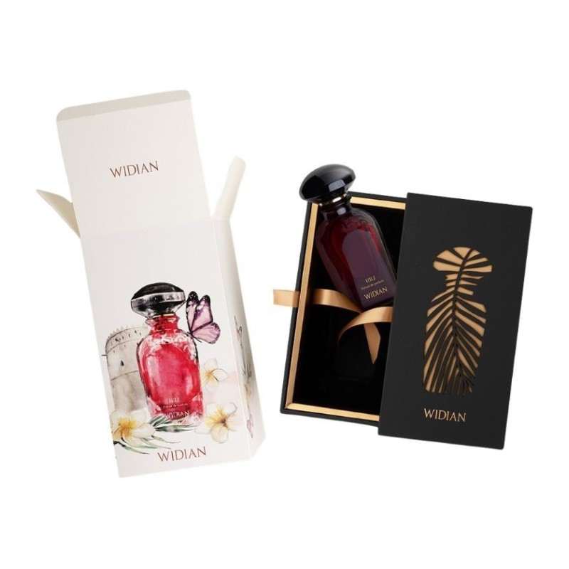 Hili Eau de Parfum 50 ml