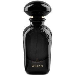 Black II Eau de Parfum 50 ml
