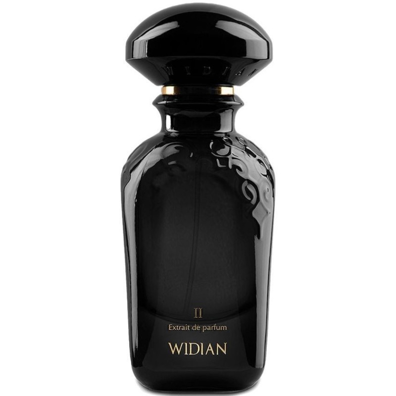 Black II Eau de Parfum 50 ml