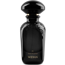 Black IV Eau de Parfum 50 ml Black IV Eau de Parfum 50 ml