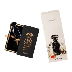 Black IV Eau de Parfum 50 ml