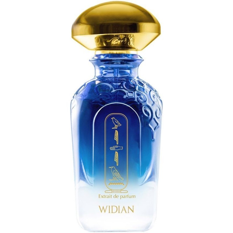 Aswan Eau de Parfum 50 ml