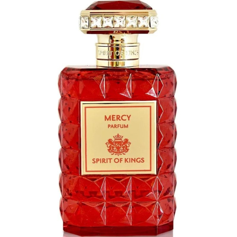 Mercy Edp 100ml