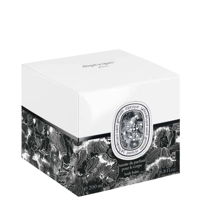Fleur de Peau Balsamo per il Corpo 200 ml