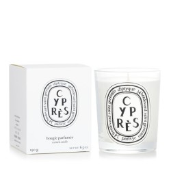 Candela Cyprès 190 gr Candela Cyprès 190 gr