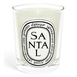 Candela Santal 190gr • Diptyque