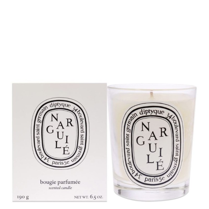 Candela Narguilè 190 gr Candela Narguilè 190 gr