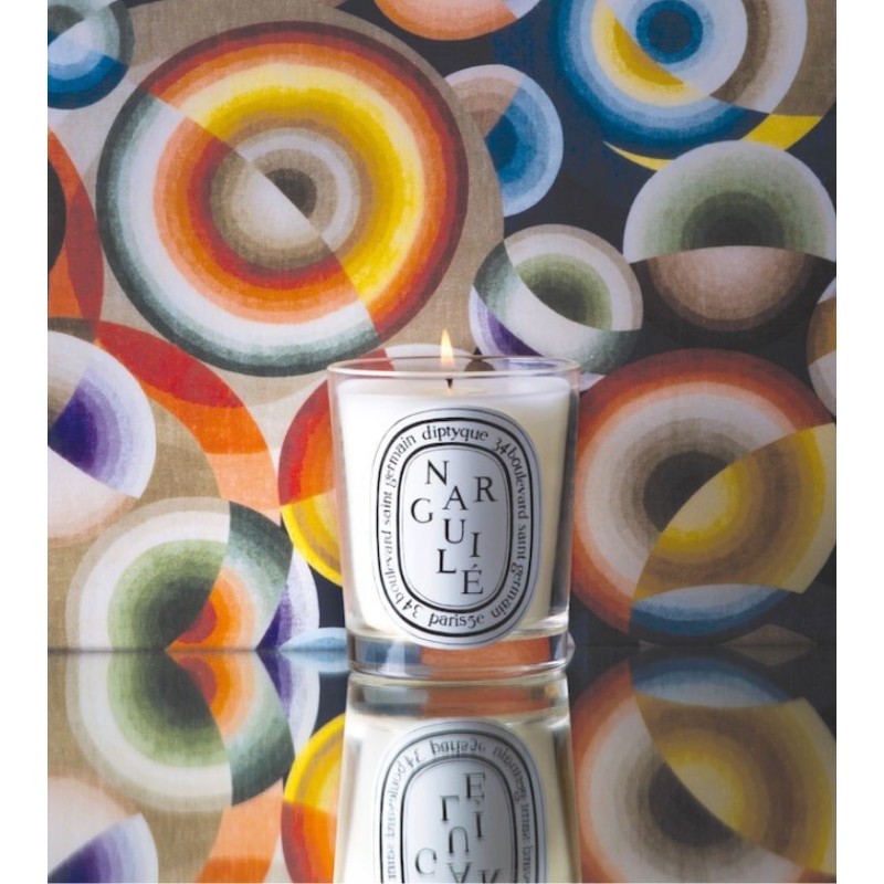 Candela Narguilè 190 gr