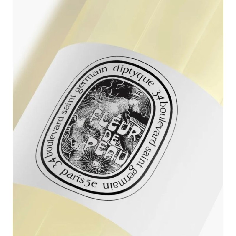 Fleur de Peau Detergente Mani & Corpo 200 ml