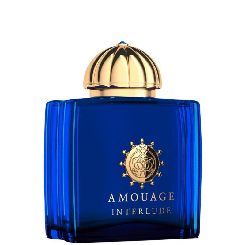 Interlude Woman Edp 100ml