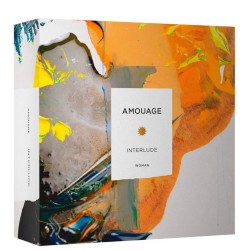 Interlude Woman Edp 100ml