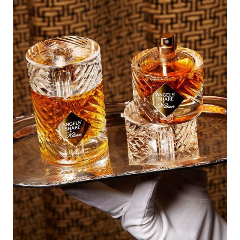 Angel's Share EDP Angel's Share EDP