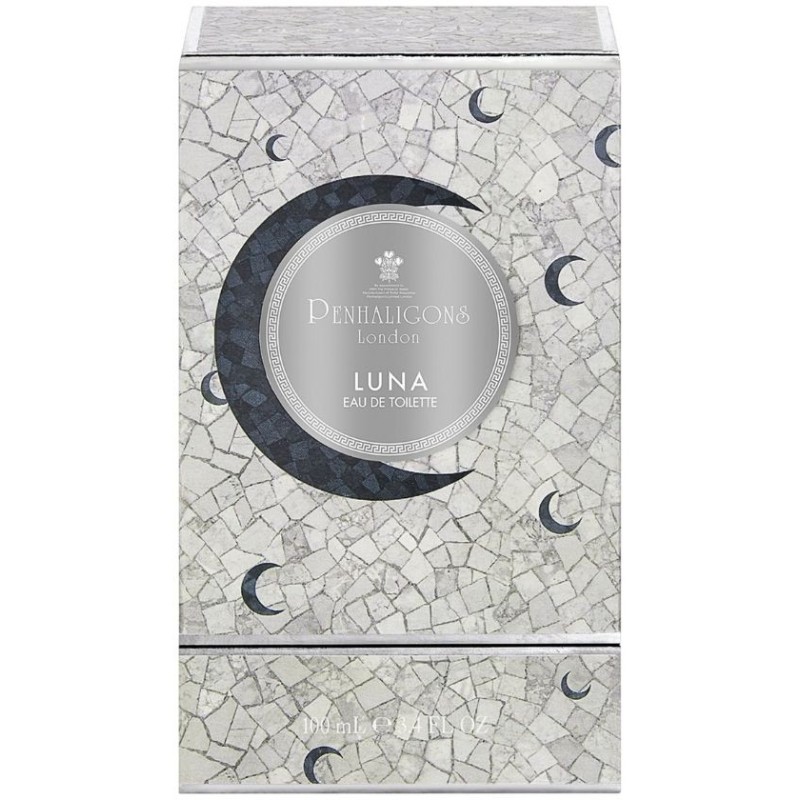 Luna Edt 100 ml Luna Edt 100 ml