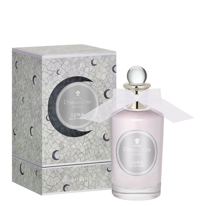 Luna Edt 100 ml Luna Edt 100 ml
