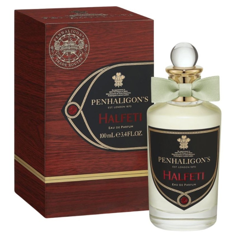 Halfeti Edp 100 ml