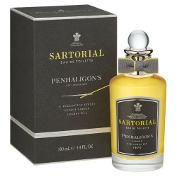 Sartorial Edt 100ml