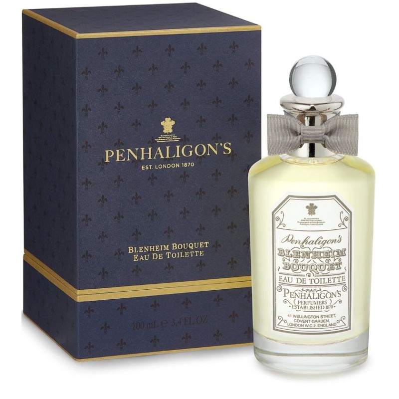 Blenheim Bouquet Edt 100ml Blenheim Bouquet Edt 100ml