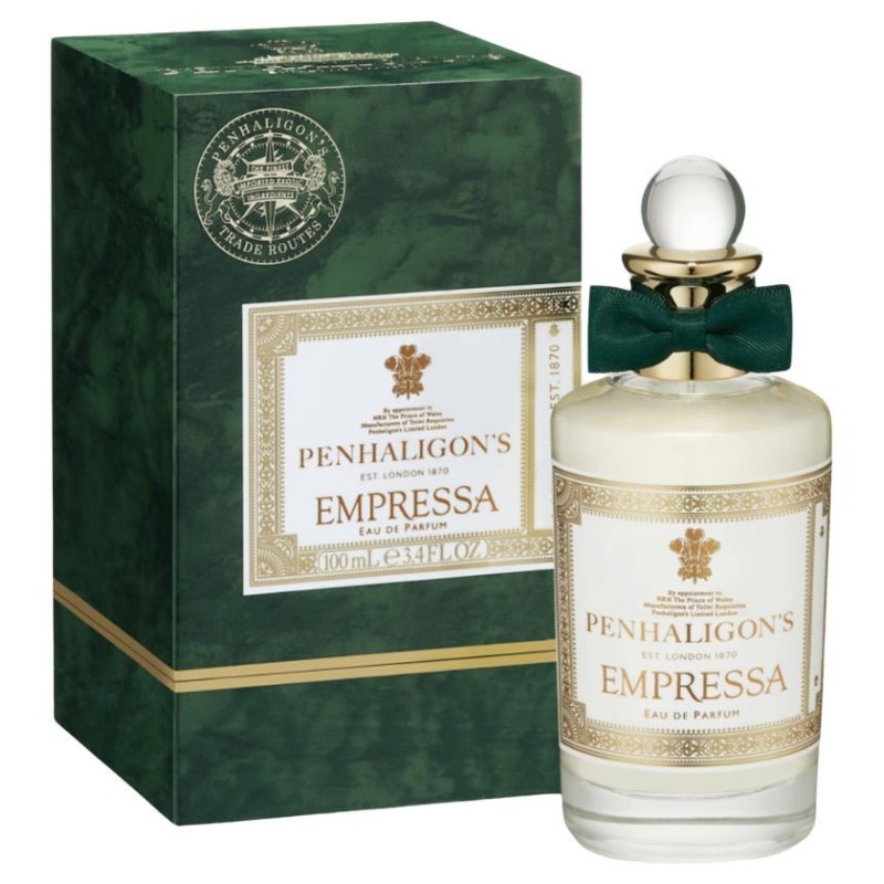 Empressa Edp 100 ml