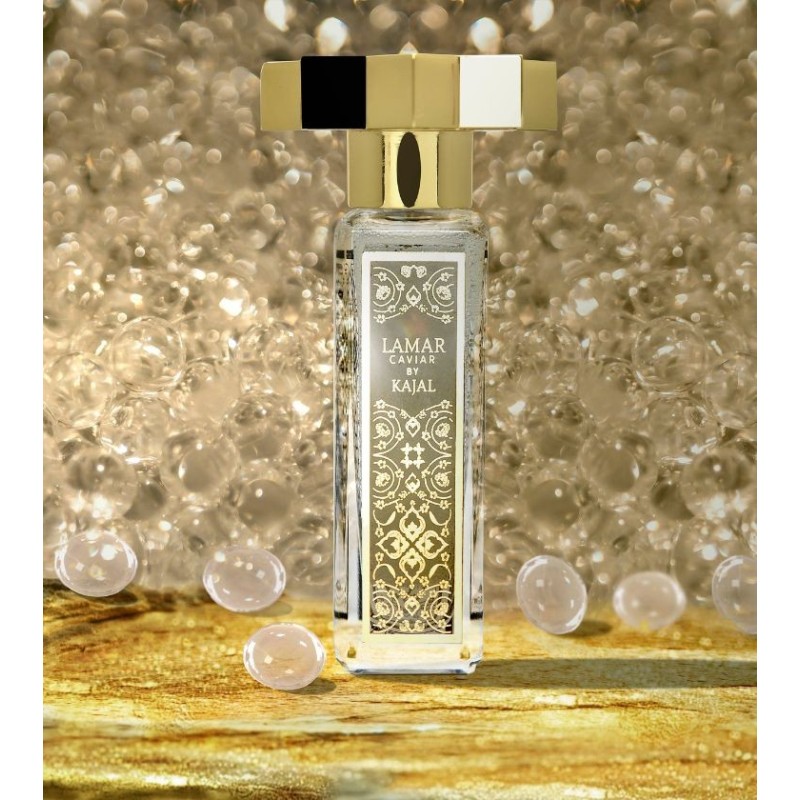 Lamar Caviar Parfum 30ml Kajal • un'irresistibile mistero