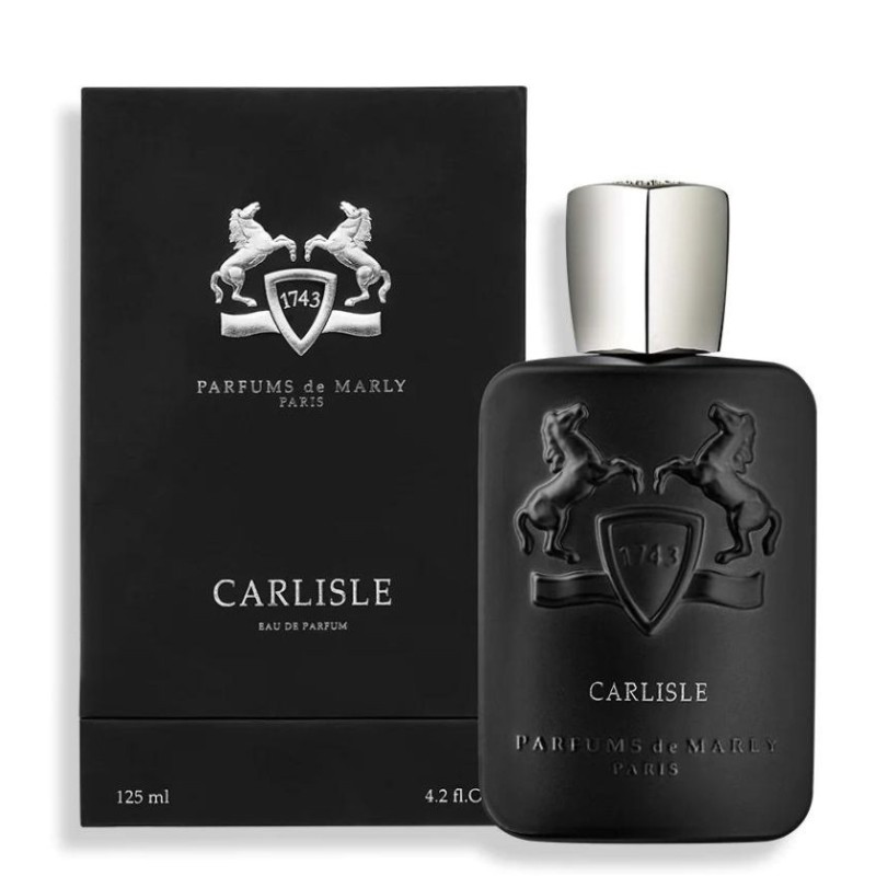 Carlisle EDP 125 ml Carlisle EDP 125 ml