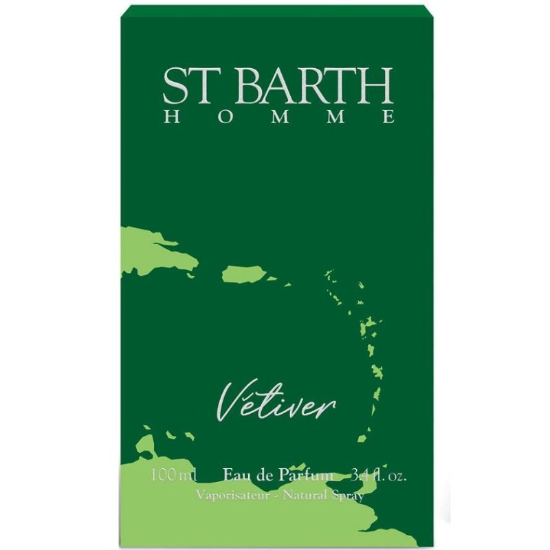 Vétiver Edp 100 ml Vétiver Edp 100 ml