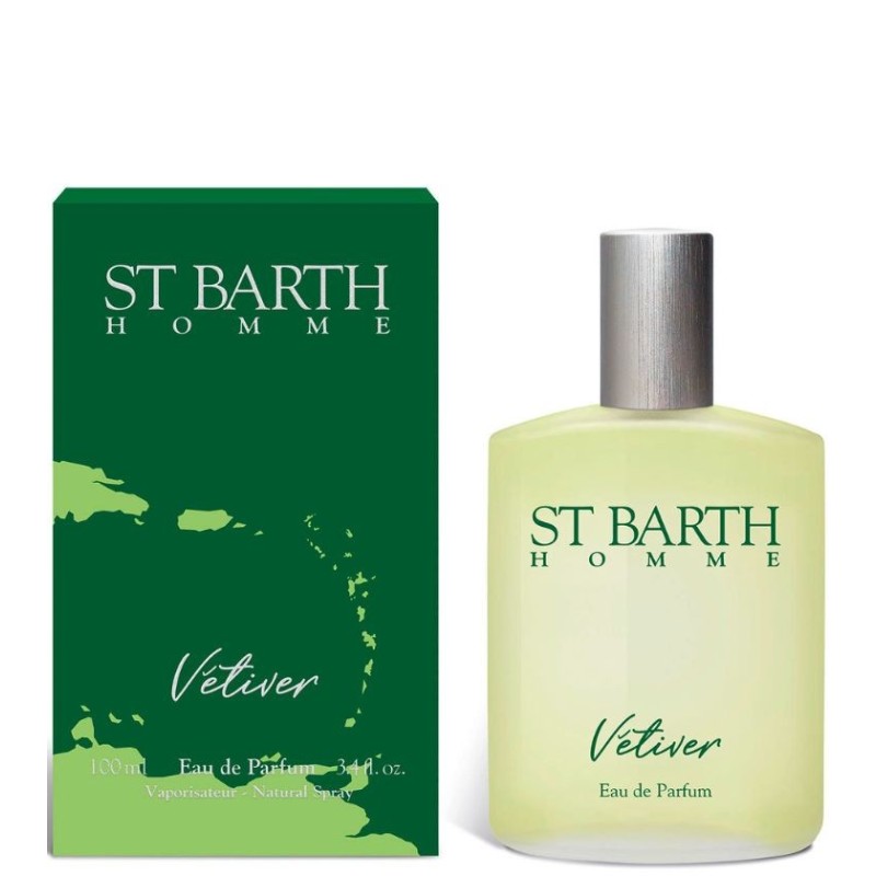 Vétiver Edp 100 ml Vétiver Edp 100 ml