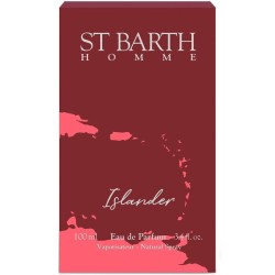 Islander Edp 100 ml Islander Edp 100 ml