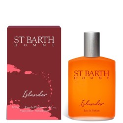 Islander Edp 100 ml Islander Edp 100 ml