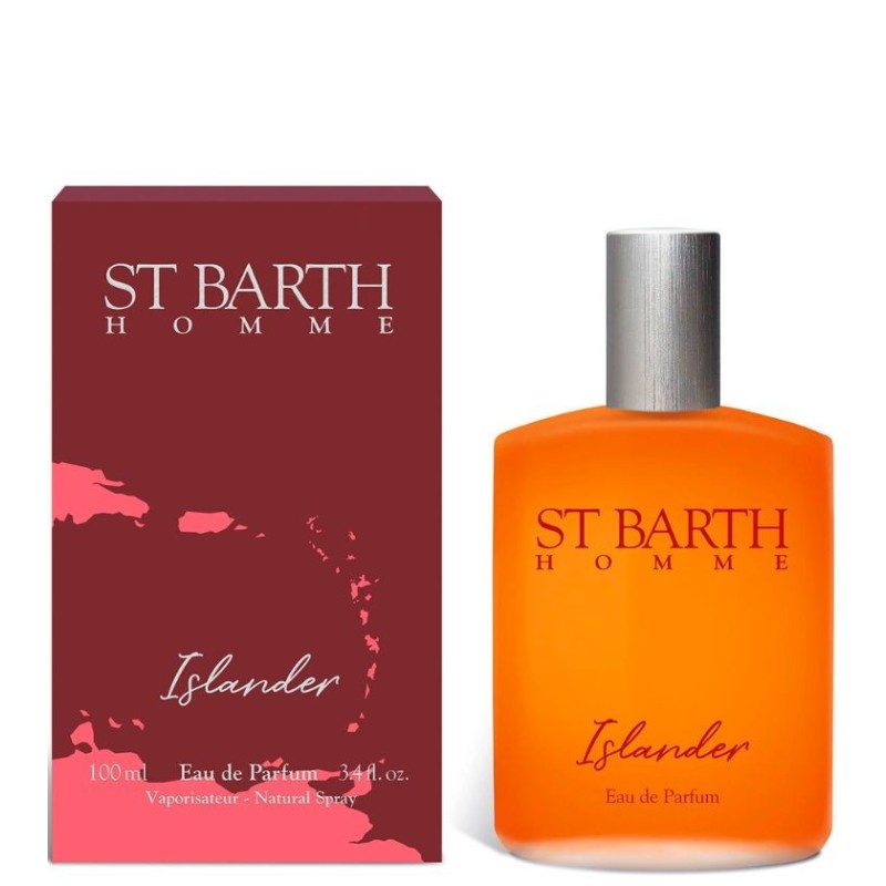 Islander Edp 100 ml Islander Edp 100 ml