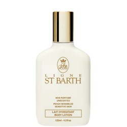Latte Corpo Idratante senza Fragranza 125 ml
