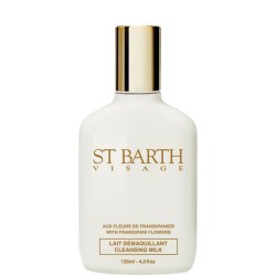 Latte Detergente al Frangipane 125 ml