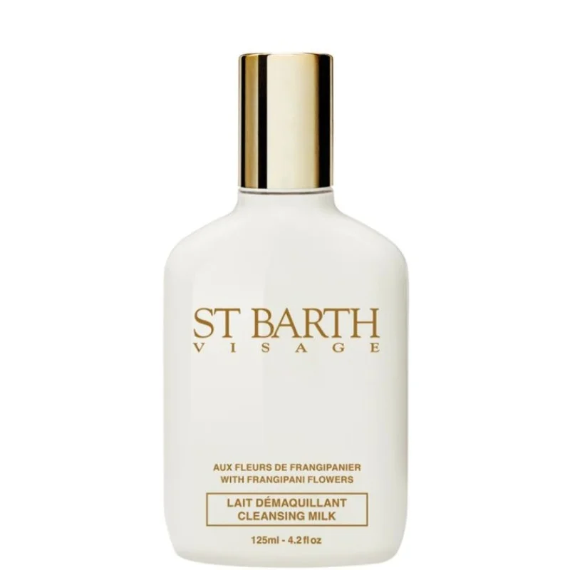 Latte Detergente al Frangipane 125 ml Latte Detergente al Frangipane 125 ml