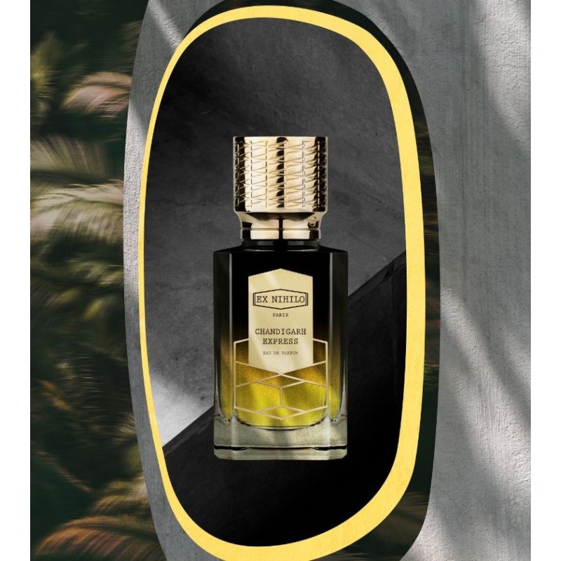 Chandigarh Express 100ml Chandigarh Express 100ml