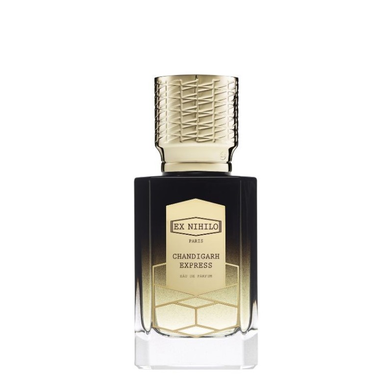 Chandigarh Express 50ml