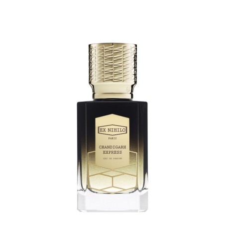Chandigarh Express 50ml