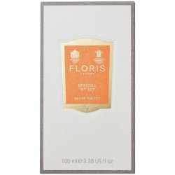 Special N.127 Eau de Toilette 100ml