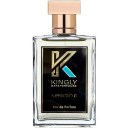 Superstitious EDP 100ML